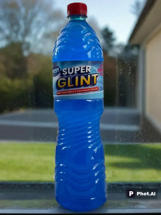 SUPER GLINT